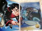 Диск с играми о Гарри Поттере объявление продам