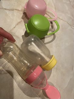 Молокоотсос Medela swing