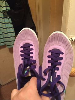 Кроссовки Nike новые