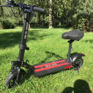 Электросамокат