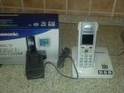 Телефон Panasonic KX-TG8205 RU