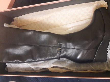 Сапоги Эконика