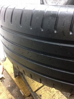 215/60/16 R16 Continental Eco cont-5 (2-7д)