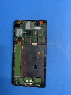Запчасти для телефона Nokia 1090