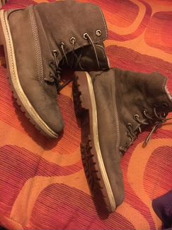 Timberland отрининал