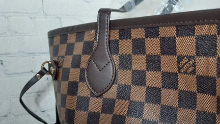 Сумка шопер Louis Vuitton
