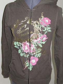 Толстовка Zara Kids (для девочки 13-14лет)