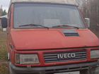 Iveco Daily 2.5 МТ, 1990, 300 000 км объявление продам