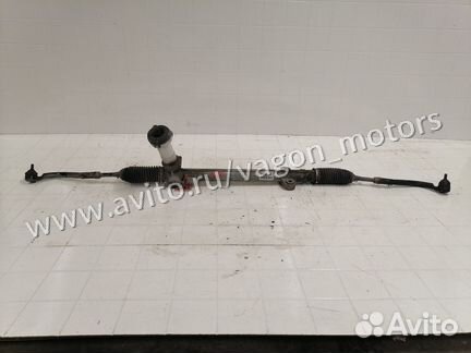 Рулевая рейка Kia Optima 3 TF 2010-2015