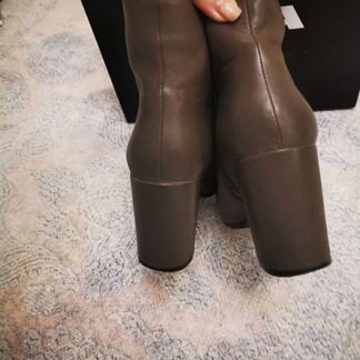 Ботильоны Alba