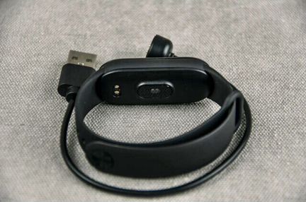 Смарт браслет Mi Band 5