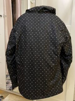 Куртка Billabong для сноуборда горнолыжная