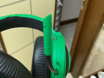 Наушники Razer Kraken