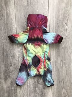 Комбинезон для собак