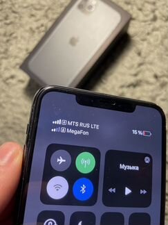 iPhone 11 pro max 256gb 2 sim