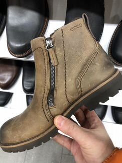 Ботинки Ecco
