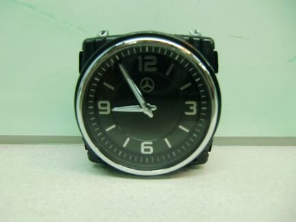 Часы аналоговые Mercedes W213 E-klass