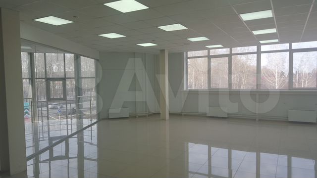 Авито новосибирск помещение