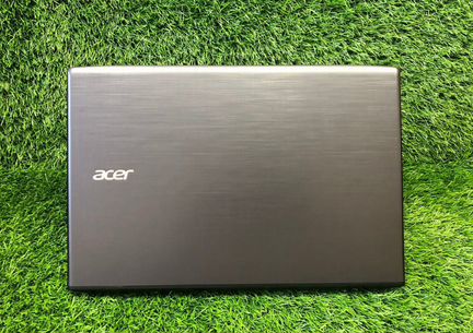 Игровой Ноутбук Acer /Core i5 /GTX 950M