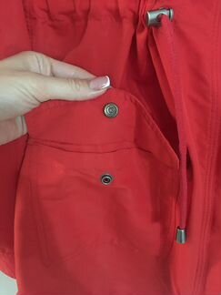 Плащ для беременных М