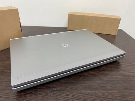 Ноутбук HP Elitebook 2570p i5 Гарантия
