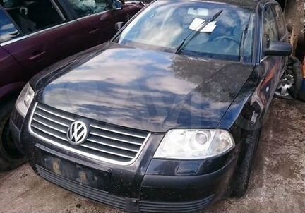 Фольксваген Пассат кузов Б5+ запчасти