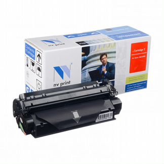 Картридж Canon Cartridge T