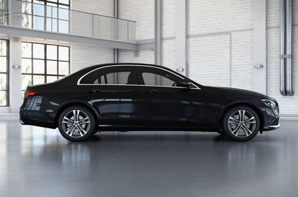 Mercedes-Benz E-класс 2.0 AT, 2020