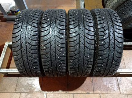 195 65 15 Bridgestone бу Шины Зимние 195 65 R15 96