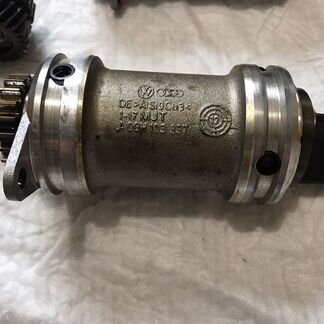 Балансирные валы 06H198205M