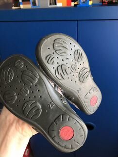 Тапочки Kapika