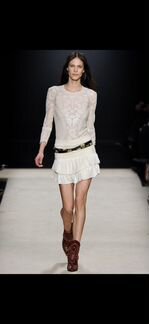 Isabel Marant
