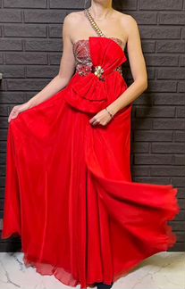 Вечернее платье Angeles Love