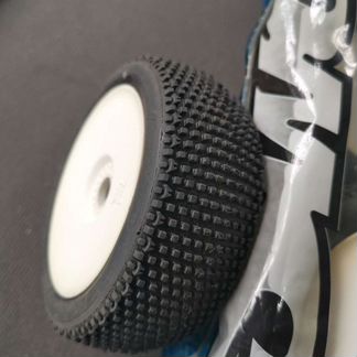 Колеса для багги, трагги 1:8 масштаба