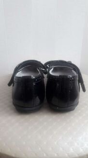 Туфли школьные Elegami 31р