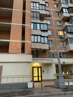 3-к квартира, 103 м², 3/25 эт.