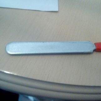 Закатник для ладов бюджетный