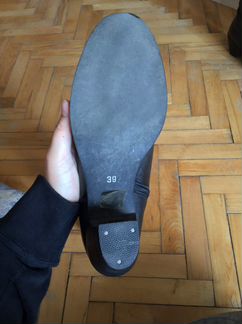 Сапоги