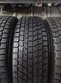 215 70 16 Yokohama бу Шины Зимние 215 70 R16 100B