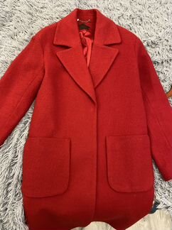 Пальто осеннее женское 42-44