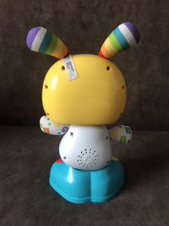 Робот Бибо (большой)