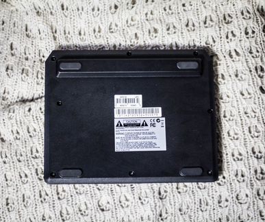 Midi контроллер akai MPD18