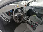 Ford Focus 1.6 МТ, 2012, 168 000 км объявление продам