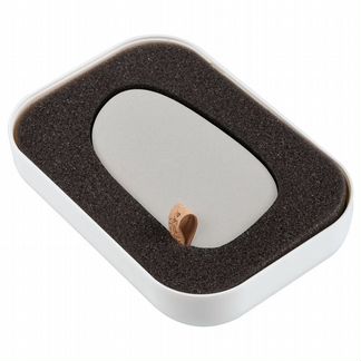 Pebble mobile power bank 5200