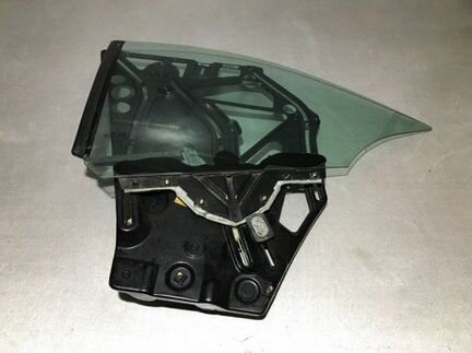 Стеклоподъемник задний левый Mercedes Clk-Class