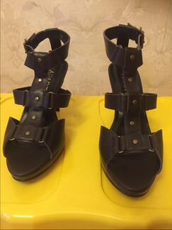 Босоножки Apart 37 размер, кожа