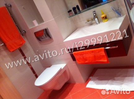1-к квартира, 40 м², 9/14 эт.