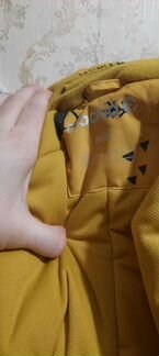 Зимний комбинезон Крокид