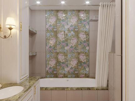 Плитка kerama marazzi новая