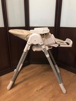 Детский стульчик для кормления